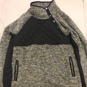 Abercrombie &Fitch pullover